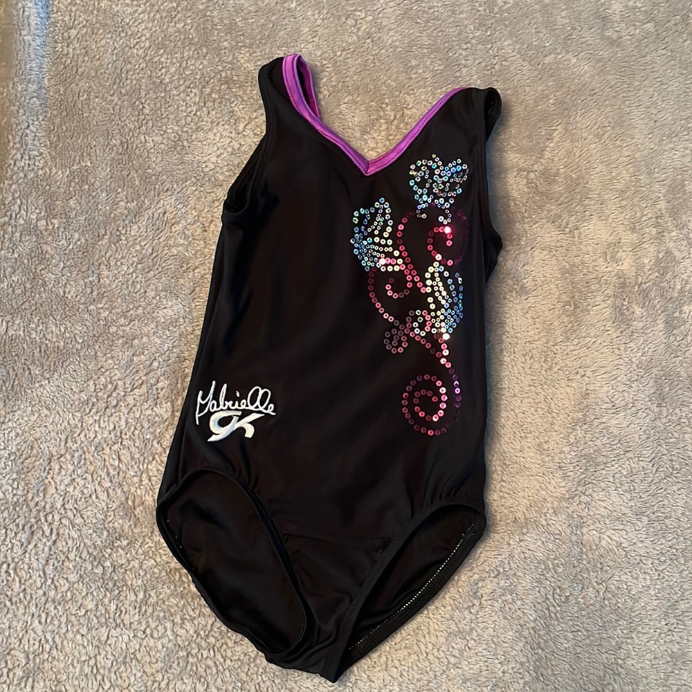 GK Leo - size child xs